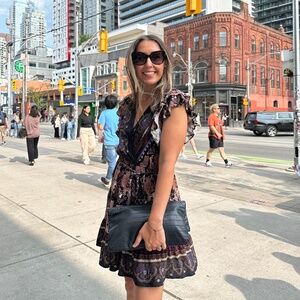 Meet your Posher, Tanya